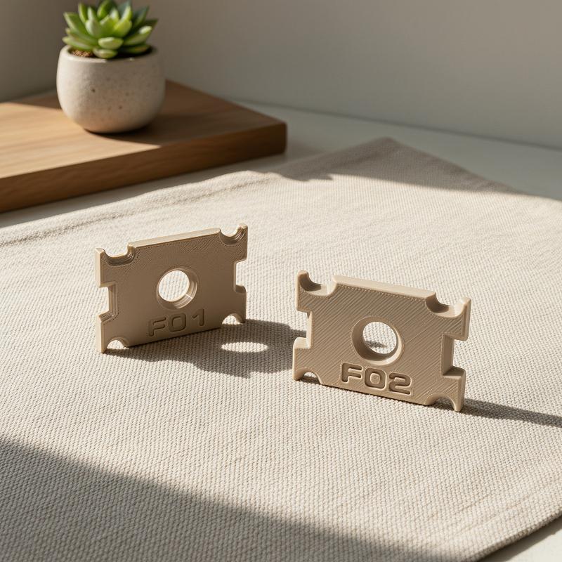 Art Craft Class - Pottery Clay Trimming Scraper 1/2pcs Multi-Size