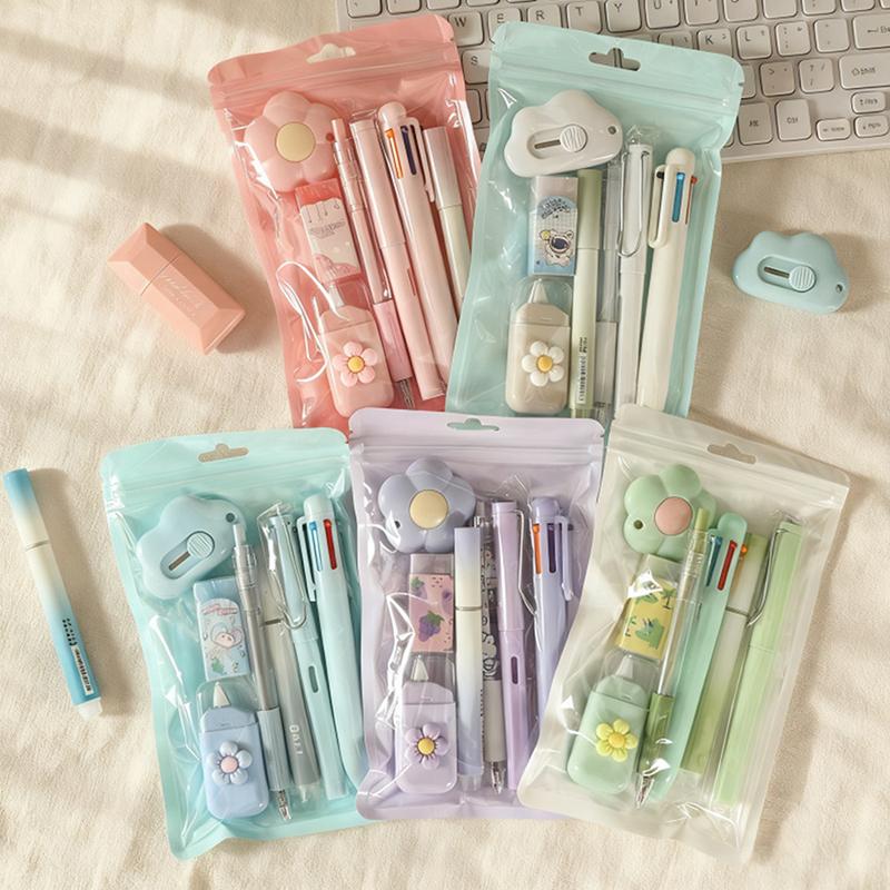 Premium stationery gift set, b - Calligraphy Pen Set recension och pris