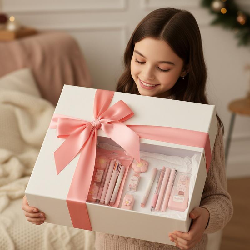 Premium stationery gift set, b - Calligraphy Pen Set recension och pris