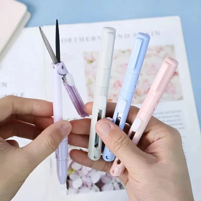 2 In 1 Multifunction Foldable  - Art Craft Stationery recension och pris