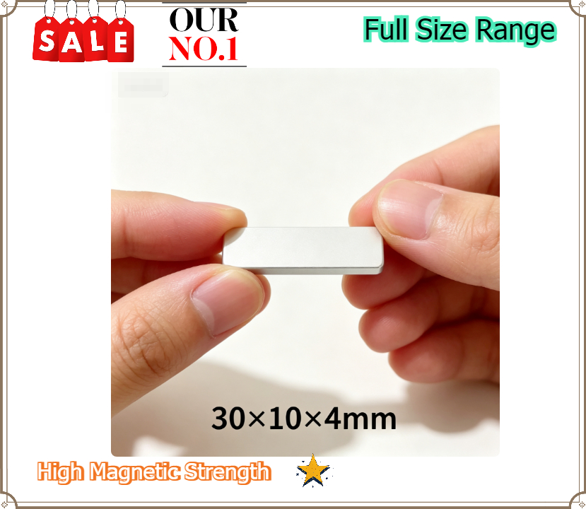 Super Strong N35 Neodymium Mag - Art Craft Magnet recension och pris