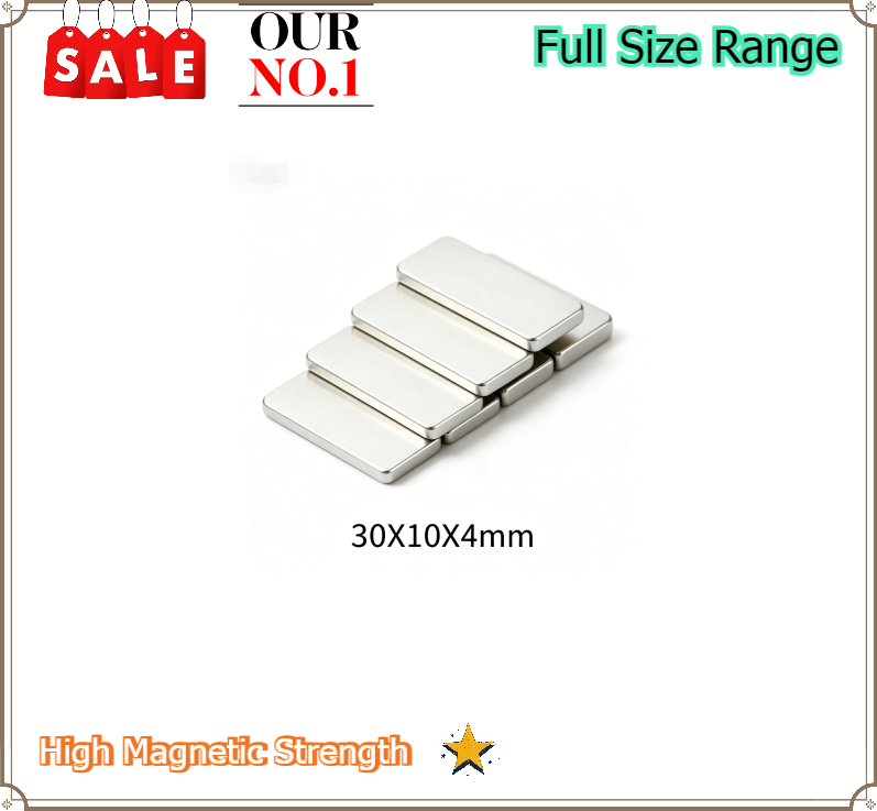 Super Strong N35 Neodymium Mag - Art Craft Magnet recension och pris