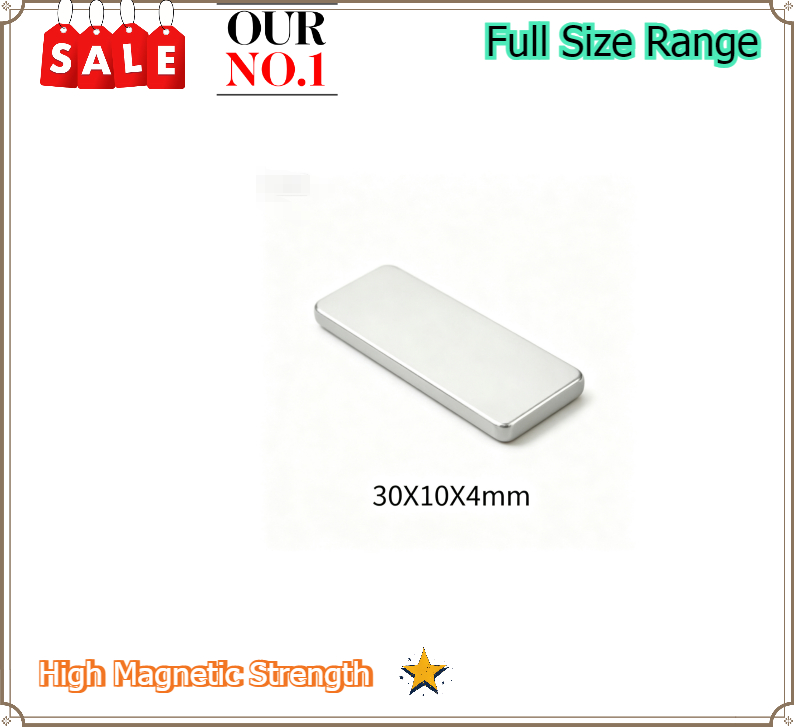 Super Strong N35 Neodymium Mag - Art Craft Magnet recension och pris