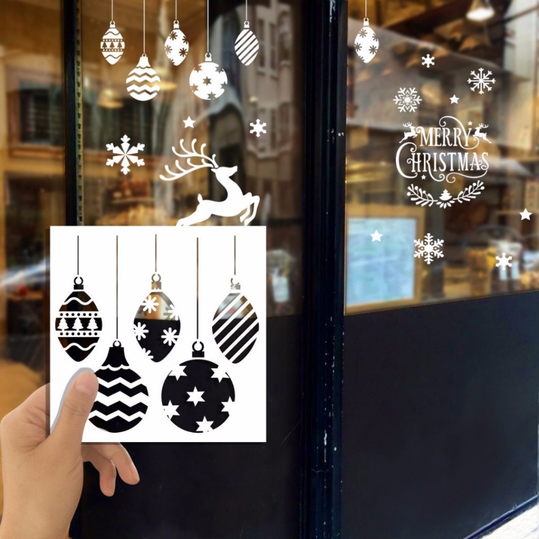 8/12/16pcs Christmas Painting  - Art And Craft Xmas Tree recension och pris