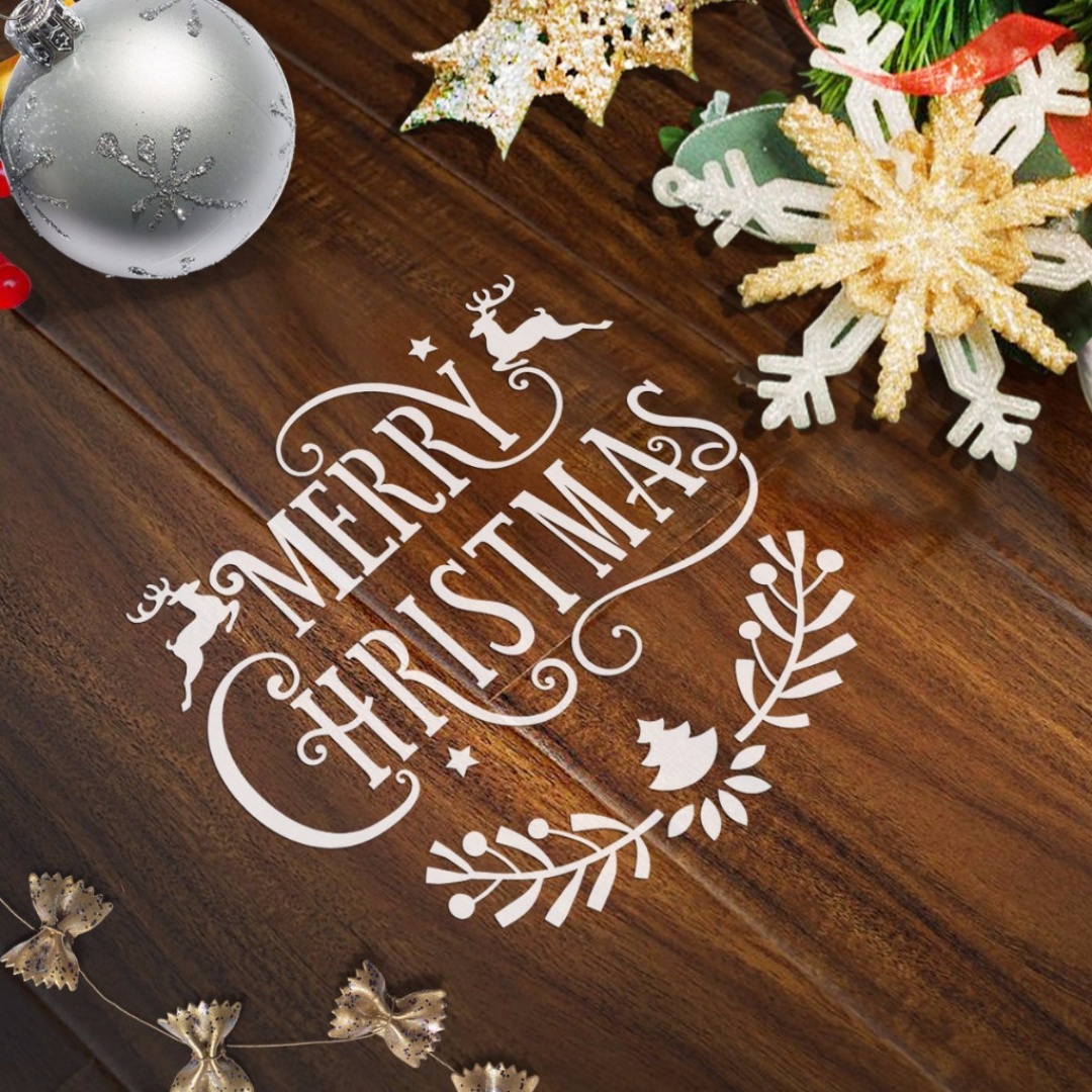 8/12/16pcs Christmas Painting  - Art And Craft Xmas Tree recension och pris