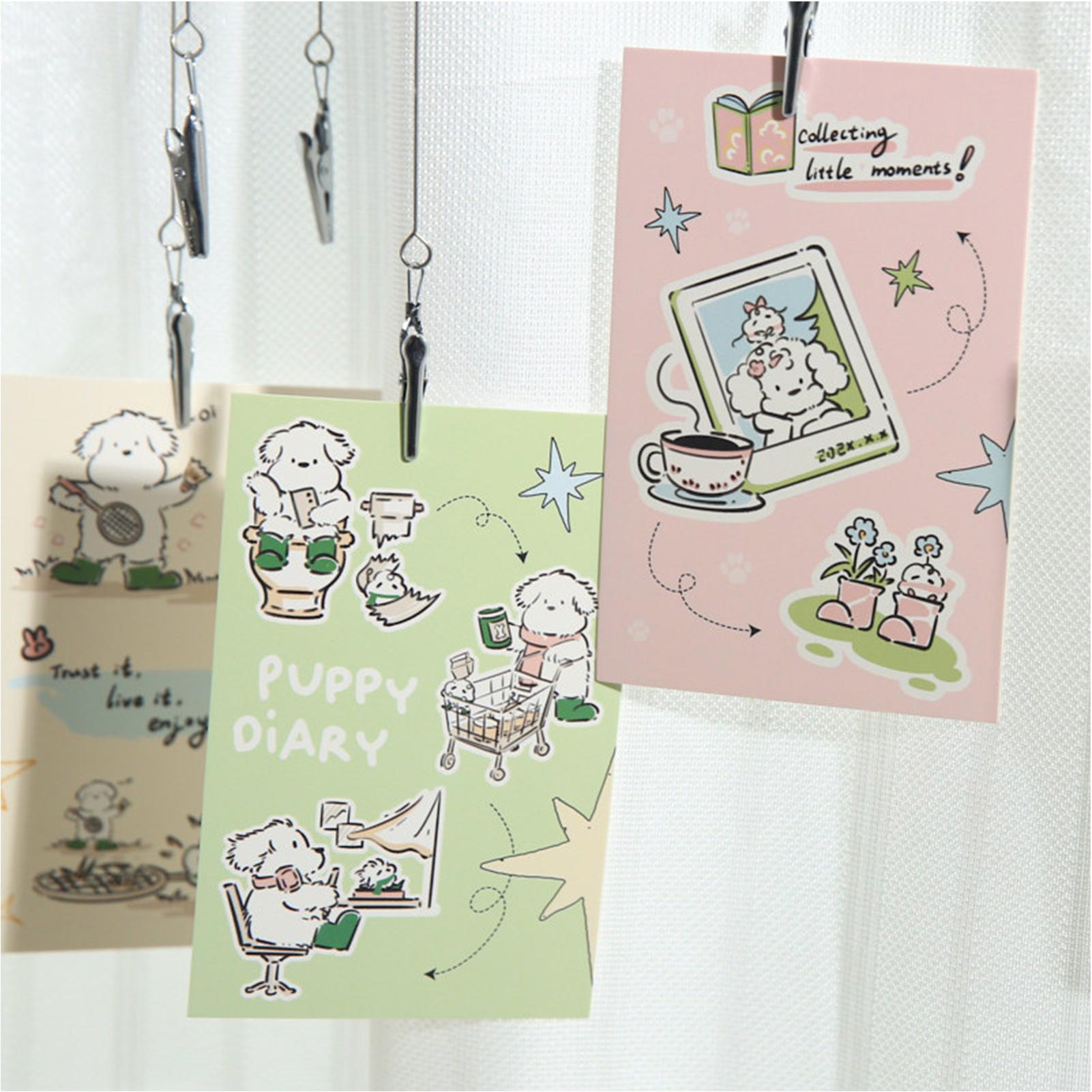 Post Cards Paper Postcards For - Art Craft In Paper recension och pris