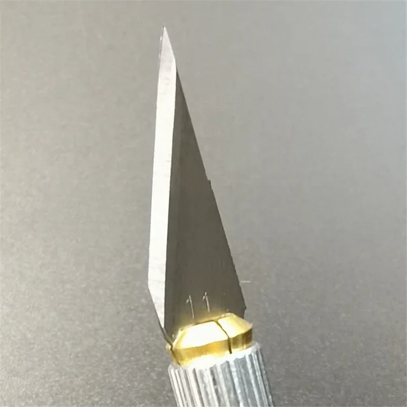 30Set Engraving Scalpel Knife  - Art Craft Stationery recension och pris