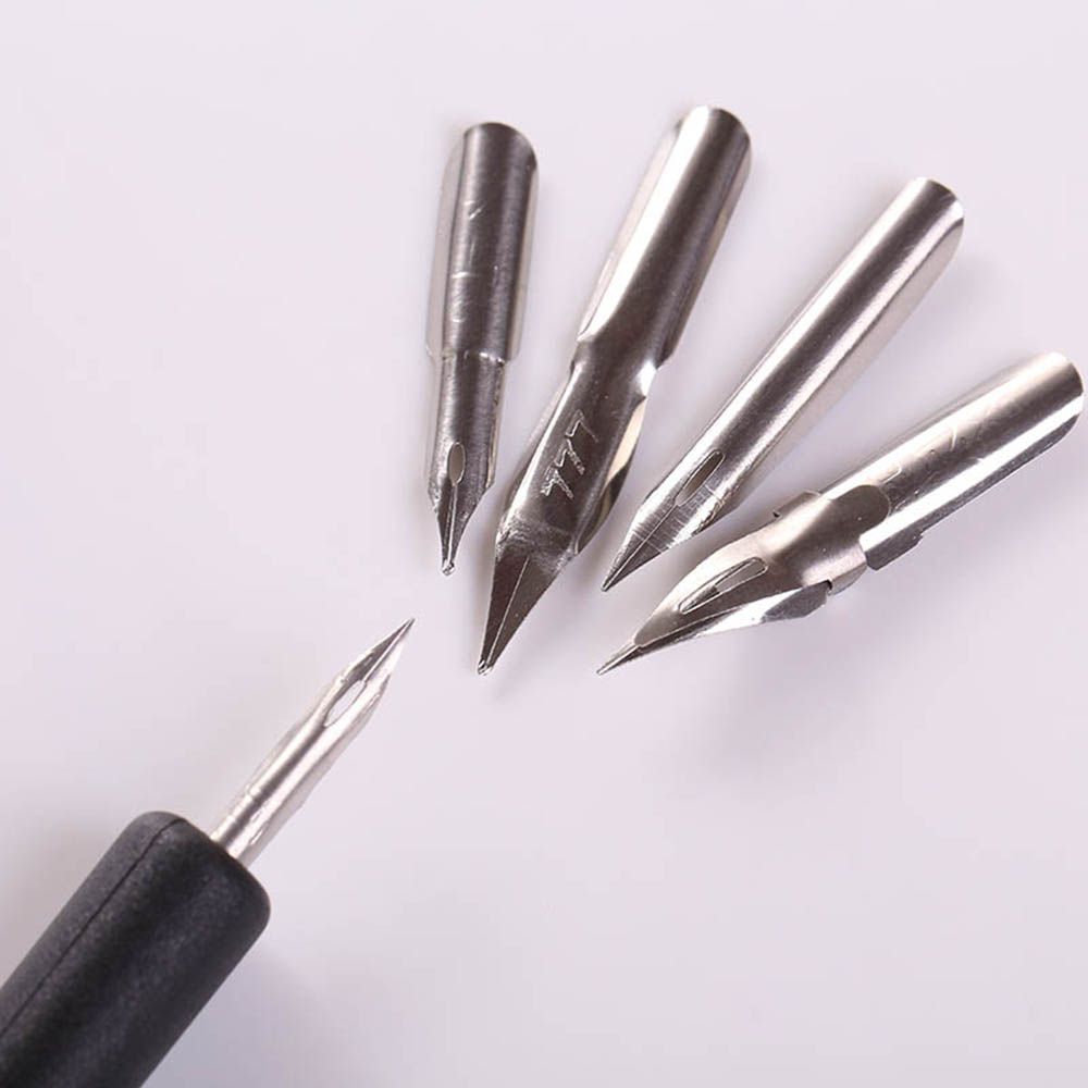 Nib Drawing Art Tip Calligraph - Calligraphy Pen Set recension och pris