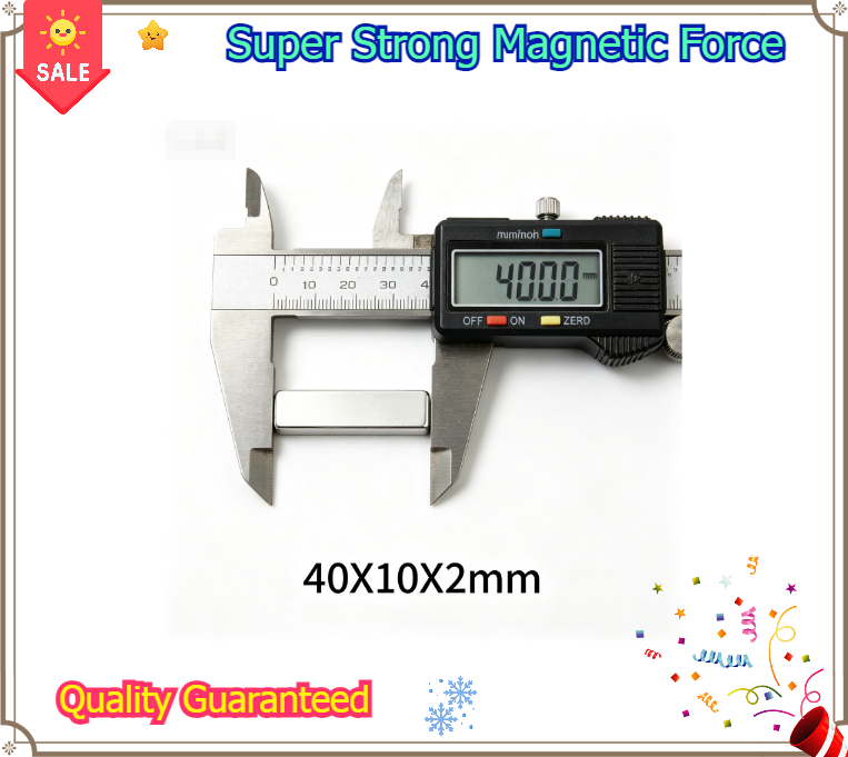 Super Strong N35 Neodymium Mag - Art Craft Magnet recension och pris