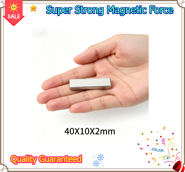 Super Strong N35 Neodymium Mag - Art Craft Magnet recension och pris