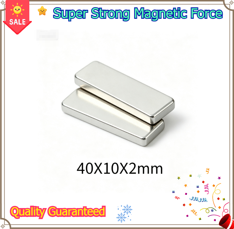 Super Strong N35 Neodymium Mag - Art Craft Magnet recension och pris