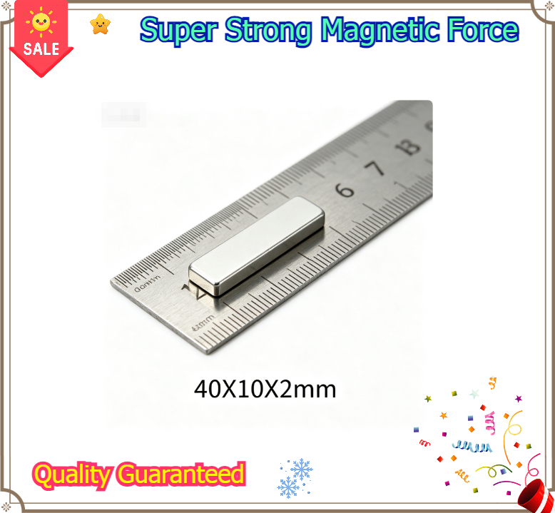 Super Strong N35 Neodymium Mag - Art Craft Magnet recension och pris