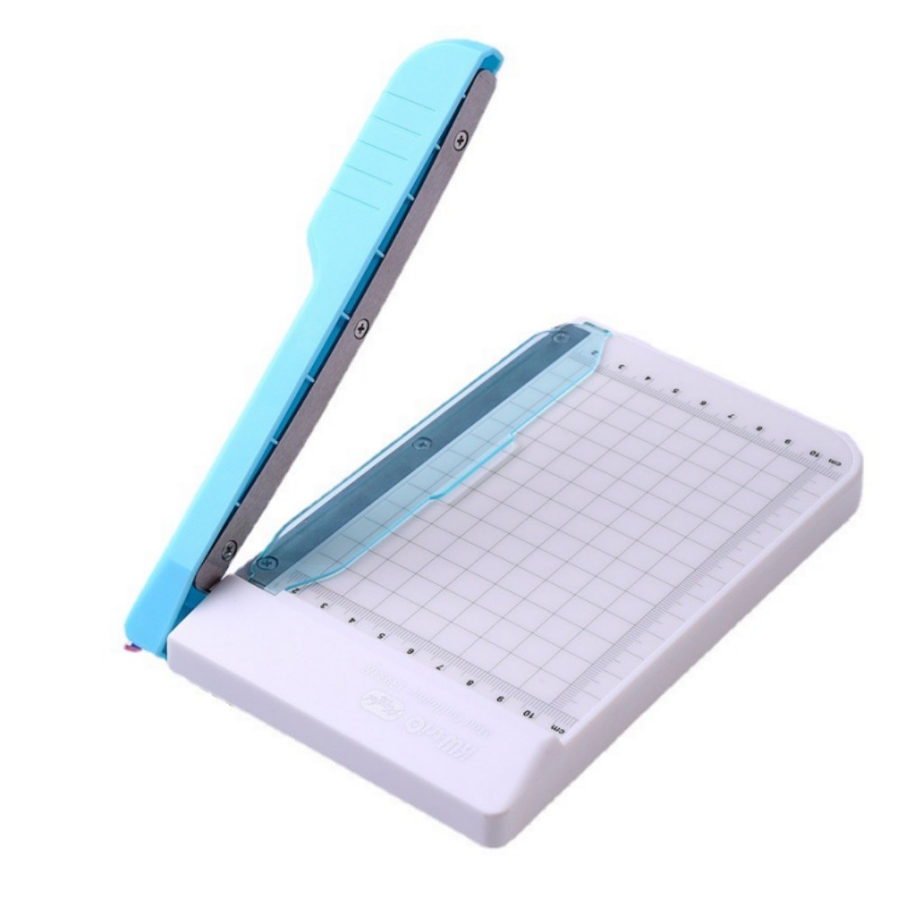 A4 Paper Cutting Machine 5x7 I - Art Craft Stationery recension och pris