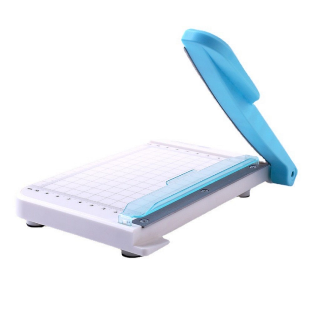 A4 Paper Cutting Machine 5x7 I - Art Craft Stationery recension och pris