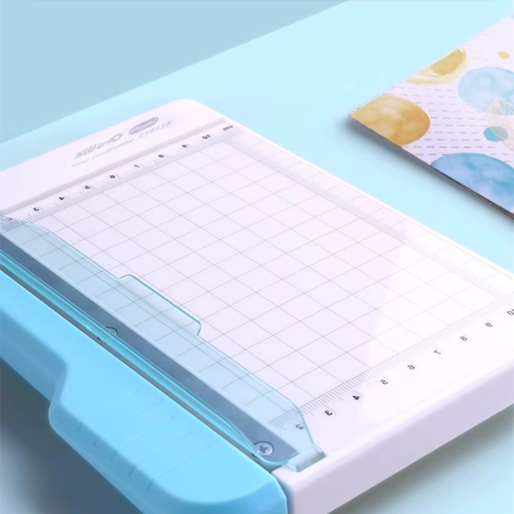 A4 Paper Cutting Machine 5x7 I - Art Craft Stationery recension och pris