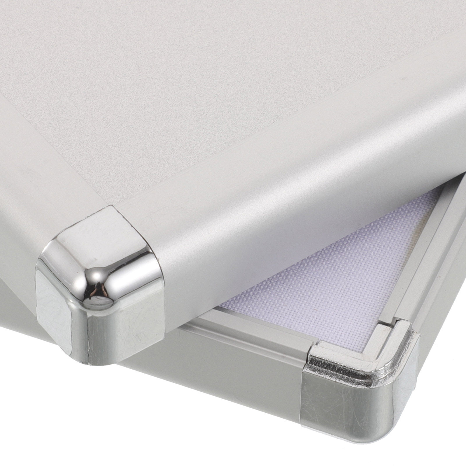 Blank Ink Pad Large Size Alumi - Stamping Ink Pad recension och pris