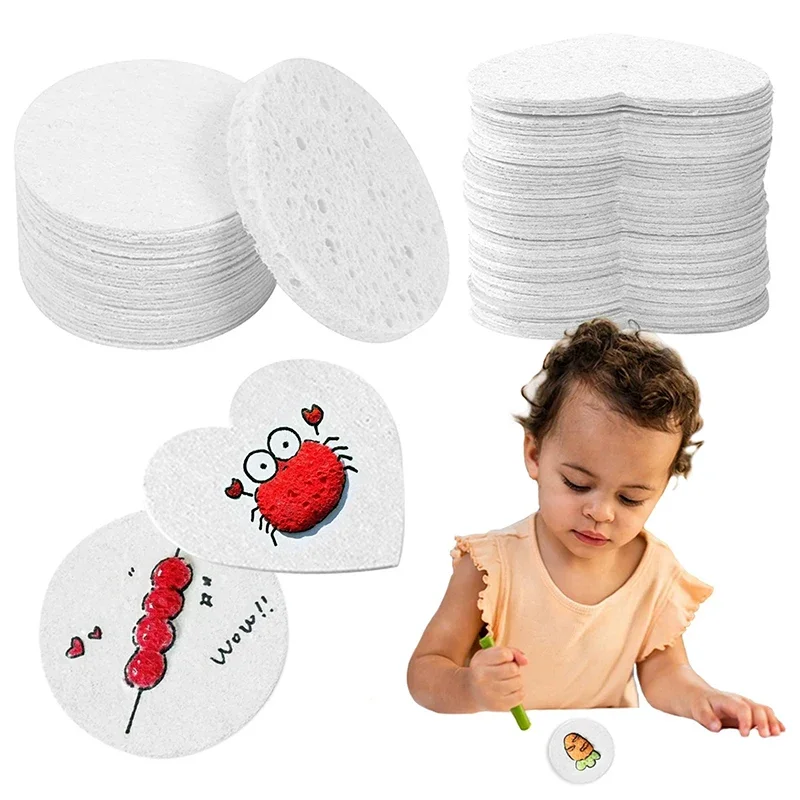 3D Puffy Foam Texture Painting - Art Craft In Paper recension och pris
