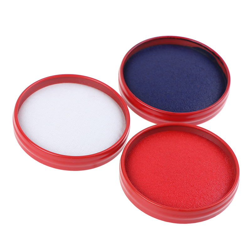 Calligraphy Chinese Yinni Pad  - Stamping Ink Pad recension och pris