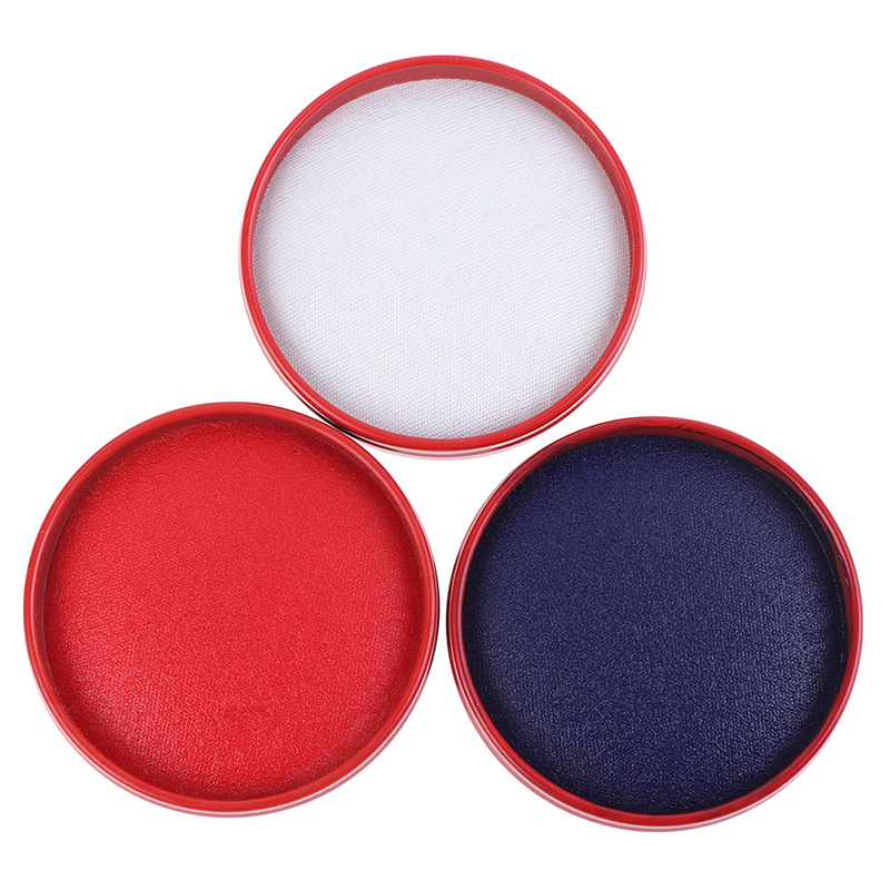 Calligraphy Chinese Yinni Pad  - Stamping Ink Pad recension och pris
