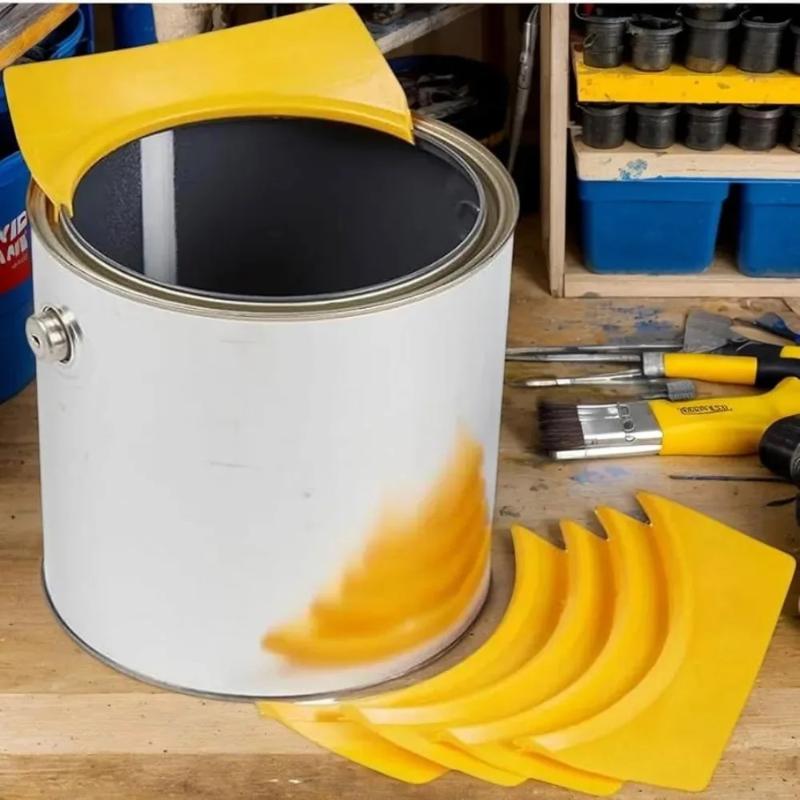 Paint Can Pouring Spout Portab - Art Craft Job recension och pris