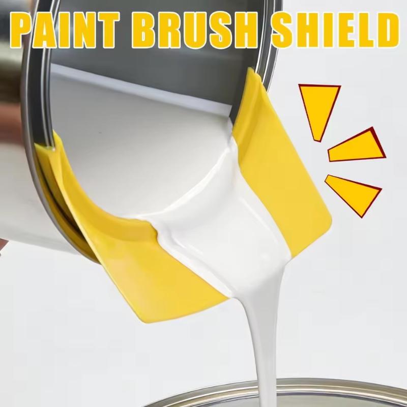 Paint Can Pouring Spout Portab - Art Craft Job recension och pris
