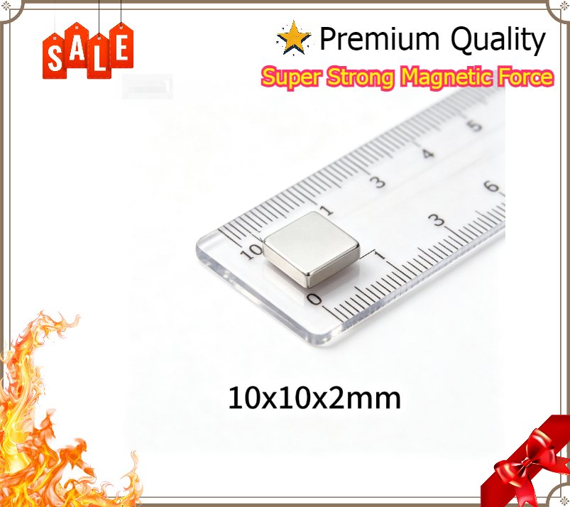 Super Strong N35 Neodymium Mag - Art Craft Magnet recension och pris