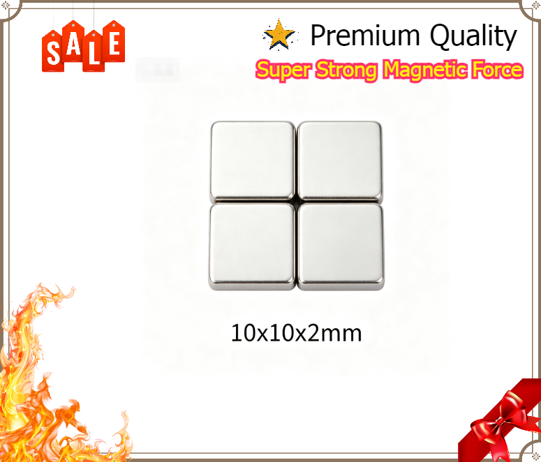 Super Strong N35 Neodymium Mag - Art Craft Magnet recension och pris