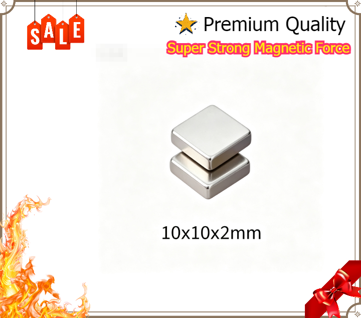 Super Strong N35 Neodymium Mag - Art Craft Magnet recension och pris