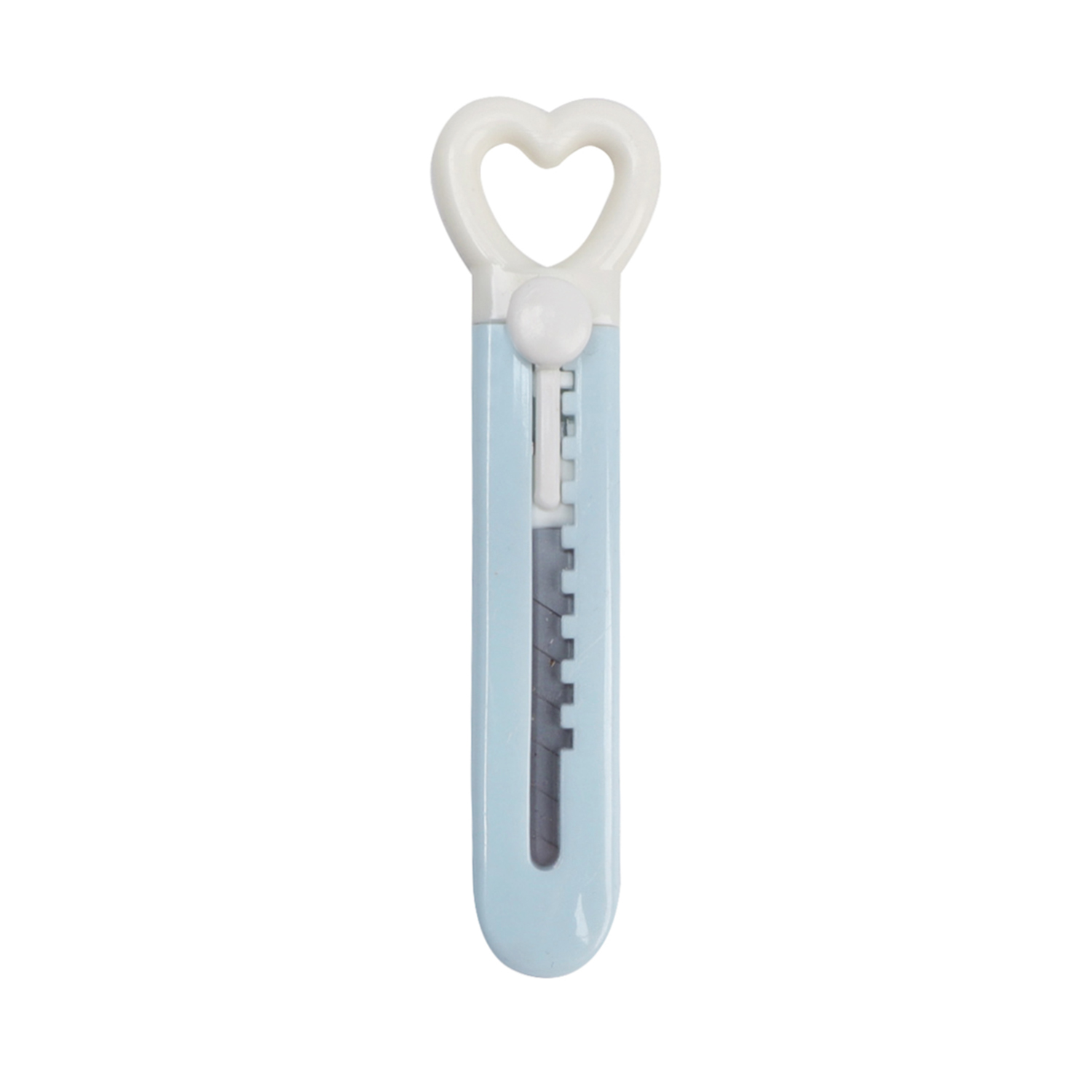 SKYSONIC Kawaii Mini Love Hear - Art Craft Stationery recension och pris