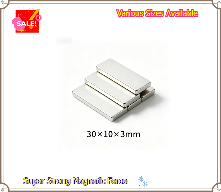 Super Strong N35 Neodymium Mag - Art Craft Magnet recension och pris
