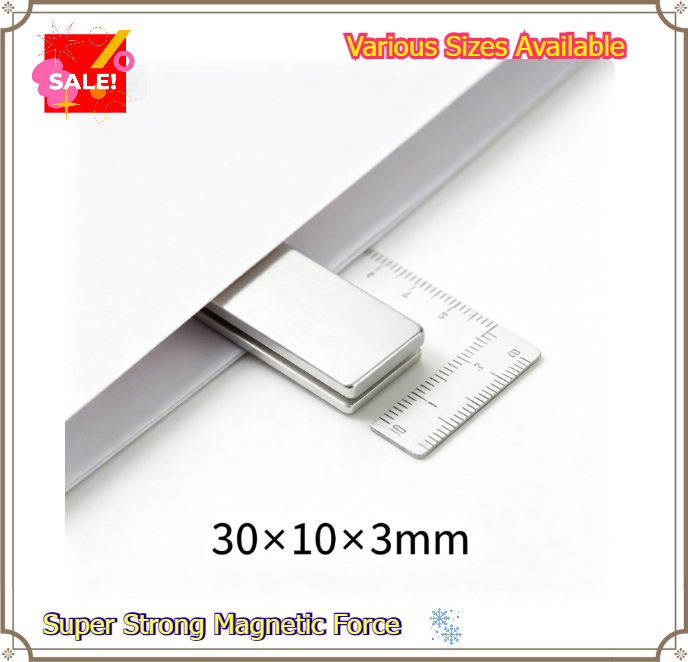 Super Strong N35 Neodymium Mag - Art Craft Magnet recension och pris