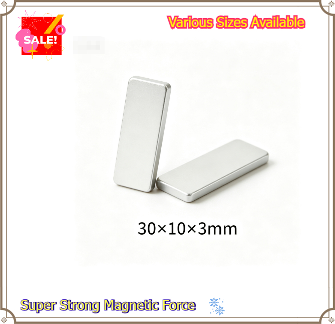 Super Strong N35 Neodymium Mag - Art Craft Magnet recension och pris