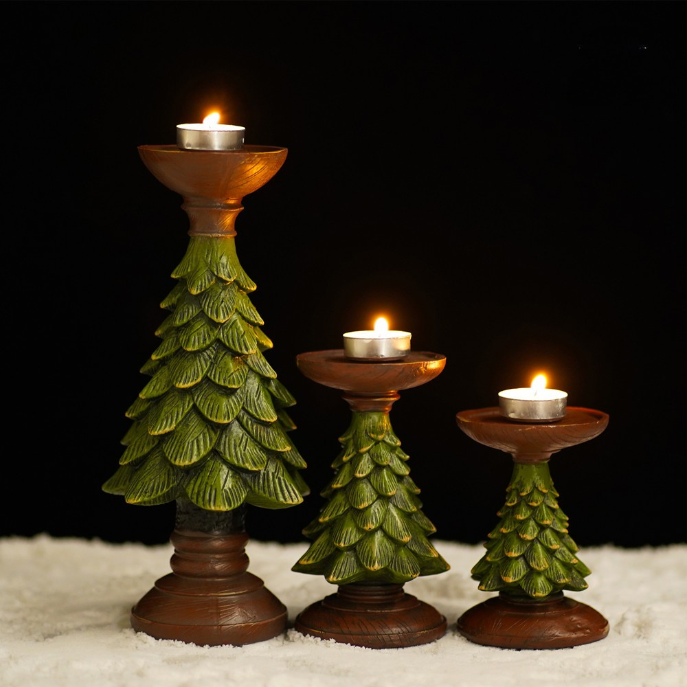 Home Decorations Christmas Tre - Art And Craft Xmas Tree recension och pris